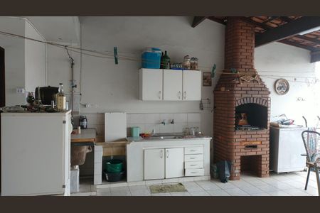 Casa à venda com 226m², 3 quartos e 2 vagas