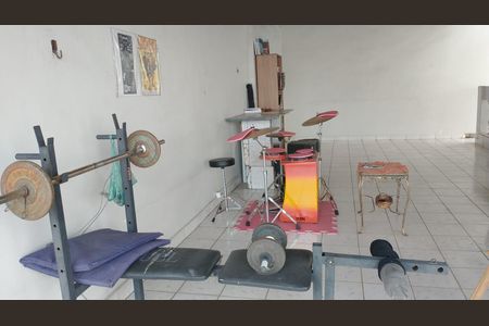 Casa à venda com 226m², 3 quartos e 2 vagas