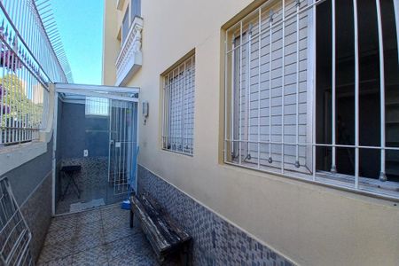 Apartamento para alugar com 82m², 2 quartos e 1 vagaÁrea comum
