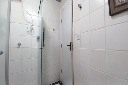 Apartamento para alugar com 82m², 2 quartos e 1 vagaBanheiro