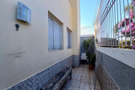 Apartamento para alugar com 82m², 2 quartos e 1 vagaÁrea comum