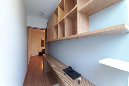 Apartamento para alugar com 82m², 2 quartos e 1 vagaSala