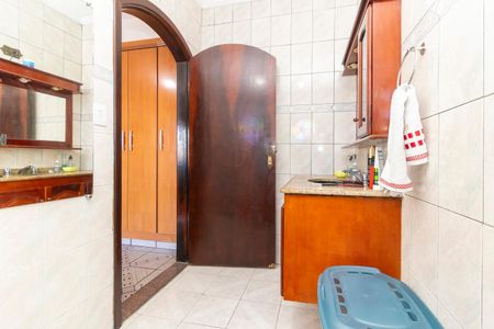 Casa à venda com 150m², 4 quartos e 2 vagas Casa à venda com 150m², 4 quartos e 2 vagasBanheiro da Suíte