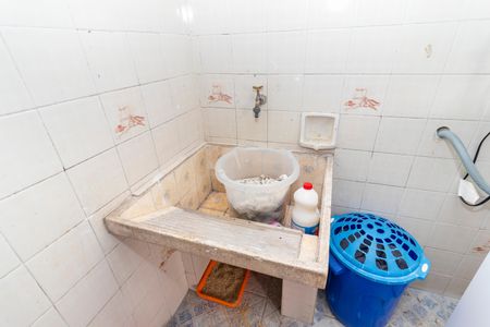 Casa à venda com 150m², 4 quartos e 2 vagas Casa à venda com 150m², 4 quartos e 2 vagasÁrea de Serviço