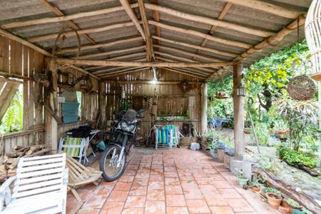 Casa de condomínio à venda com 160m², 2 quartos e 3 vagasChurrasqueira