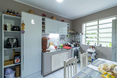 Casa de condomínio à venda com 160m², 2 quartos e 3 vagasCozinha