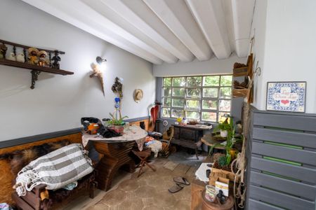 Casa de condomínio à venda com 160m², 2 quartos e 3 vagasGaragem