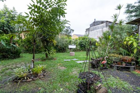 Casa de condomínio à venda com 160m², 2 quartos e 3 vagasJardim