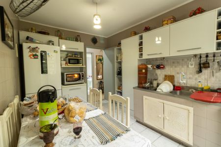 Casa de condomínio à venda com 160m², 2 quartos e 3 vagasCozinha