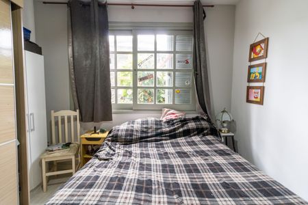 Casa de condomínio à venda com 160m², 2 quartos e 3 vagasQuarto 2