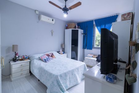 Casa de condomínio à venda com 160m², 2 quartos e 3 vagasQuarto 1