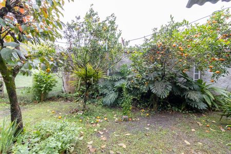 Casa de condomínio à venda com 160m², 2 quartos e 3 vagasQuintal