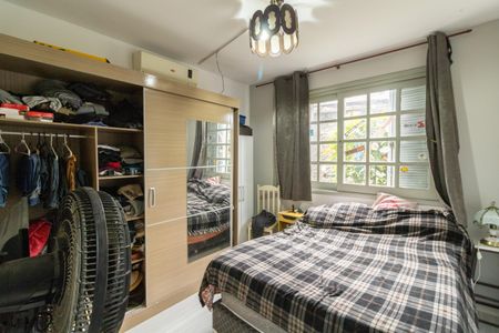 Casa de condomínio à venda com 160m², 2 quartos e 3 vagasQuarto 2