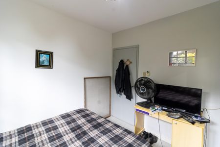 Casa de condomínio à venda com 160m², 2 quartos e 3 vagasQuarto 2