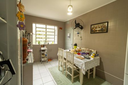 Casa de condomínio à venda com 160m², 2 quartos e 3 vagasCozinha