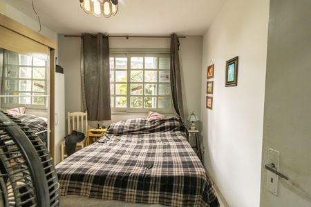 Casa de condomínio à venda com 160m², 2 quartos e 3 vagasQuarto 2