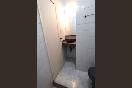 Apartamento à venda com 29m², 1 quarto e 1 vaga