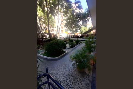 Apartamento à venda com 29m², 1 quarto e 1 vaga