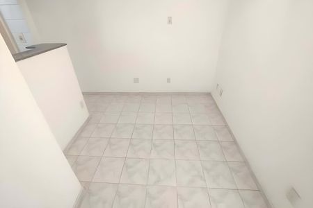 Apartamento à venda com 29m², 1 quarto e 1 vaga