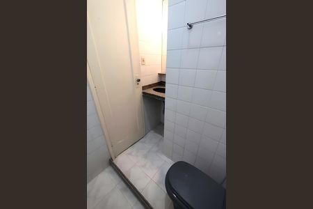 Apartamento à venda com 29m², 1 quarto e 1 vaga