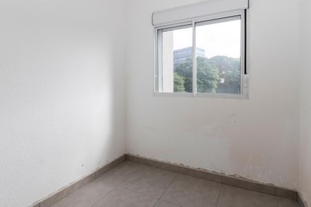 Apartamento à venda com 37m², 2 quartos e sem vagaQuarto 2