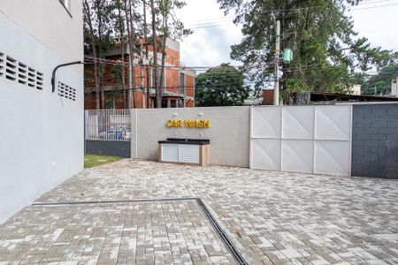 Apartamento à venda com 37m², 2 quartos e sem vagaCar Wash