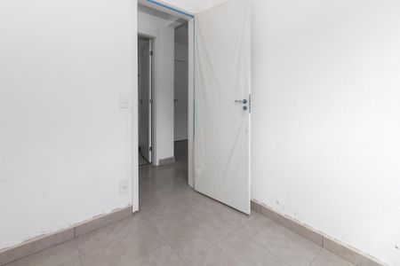 Apartamento à venda com 37m², 2 quartos e sem vagaQuarto 2