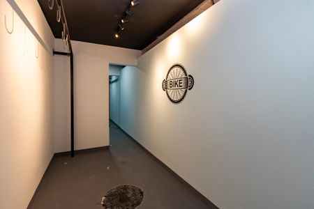 Apartamento à venda com 37m², 2 quartos e sem vagaBicicletário