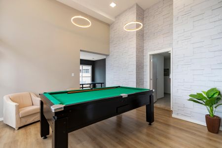 Apartamento à venda com 37m², 2 quartos e sem vagaÁrea de Jogos