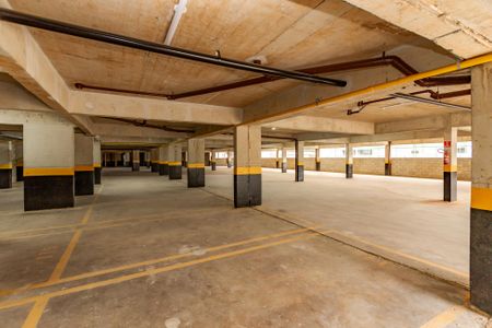 Apartamento à venda com 37m², 2 quartos e sem vagaGaragem