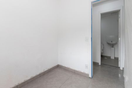 Apartamento à venda com 37m², 2 quartos e sem vagaQuarto 2