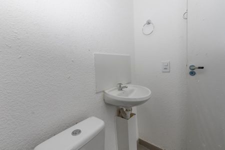 Apartamento à venda com 37m², 2 quartos e sem vagaBanheiro