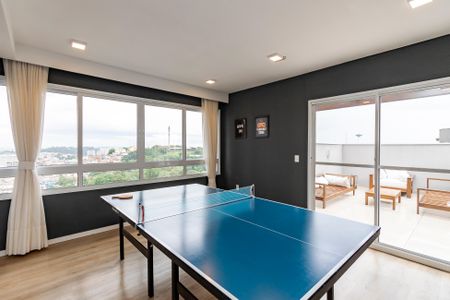 Apartamento à venda com 37m², 2 quartos e sem vagaÁrea de Jogos