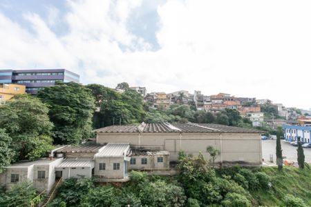 Apartamento à venda com 37m², 2 quartos e sem vagaVista do Quarto 2