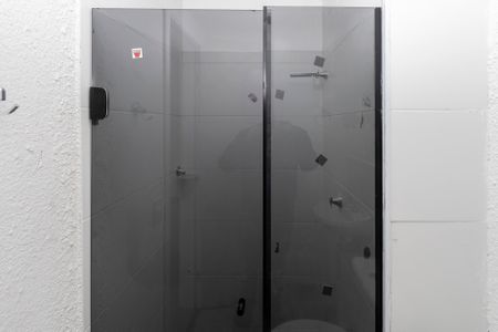 Apartamento à venda com 37m², 2 quartos e sem vagaBanheiro