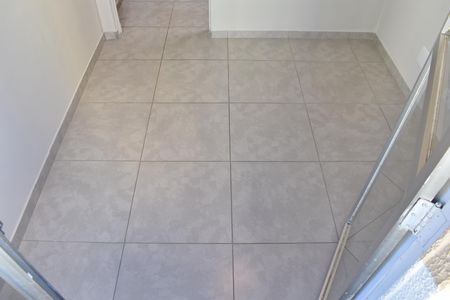 Apartamento para alugar com 25m², 1 quarto e sem vagaQuarto