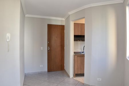 Apartamento para alugar com 25m², 1 quarto e sem vagaSala