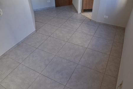 Apartamento para alugar com 25m², 1 quarto e sem vagaSala