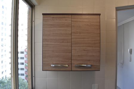 Apartamento para alugar com 25m², 1 quarto e sem vagaCozinha