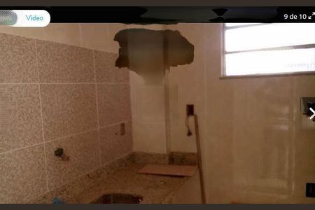 Apartamento à venda com 50m², 2 quartos e sem vaga