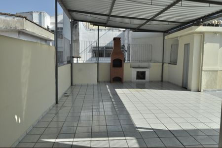 Apartamento à venda com 47m², 2 quartos e sem vagaCobertura