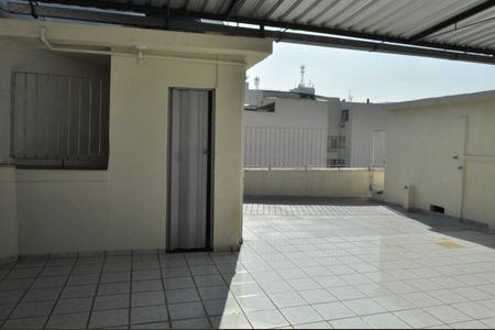 Apartamento à venda com 47m², 2 quartos e sem vagaCobertura