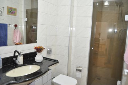 Apartamento à venda com 47m², 2 quartos e sem vagaBanheiro