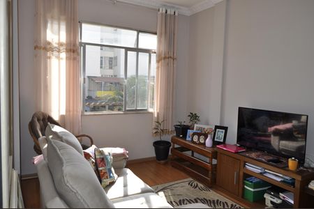 Apartamento à venda com 47m², 2 quartos e sem vagaSala