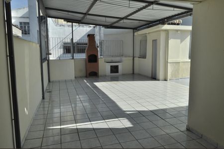 Apartamento à venda com 47m², 2 quartos e sem vagaCobertura