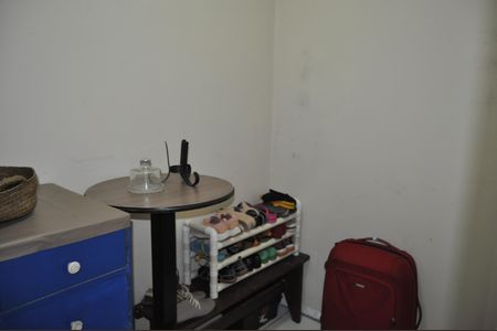 Apartamento à venda com 47m², 2 quartos e sem vagaQuarto de Serviço