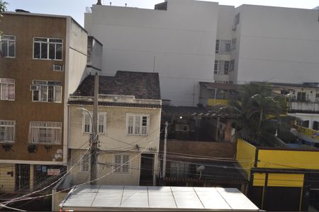 Apartamento à venda com 47m², 2 quartos e sem vagaVista