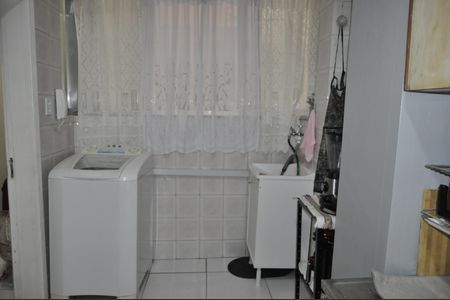 Apartamento à venda com 47m², 2 quartos e sem vagaCozinha