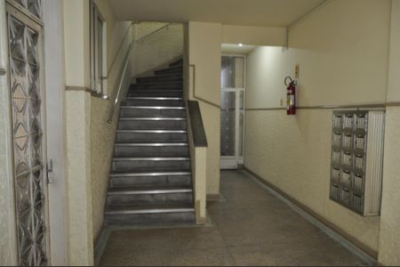 Apartamento à venda com 47m², 2 quartos e sem vagaÁrea comum