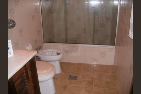 Casa à venda com 302m², 4 quartos e 4 vagas